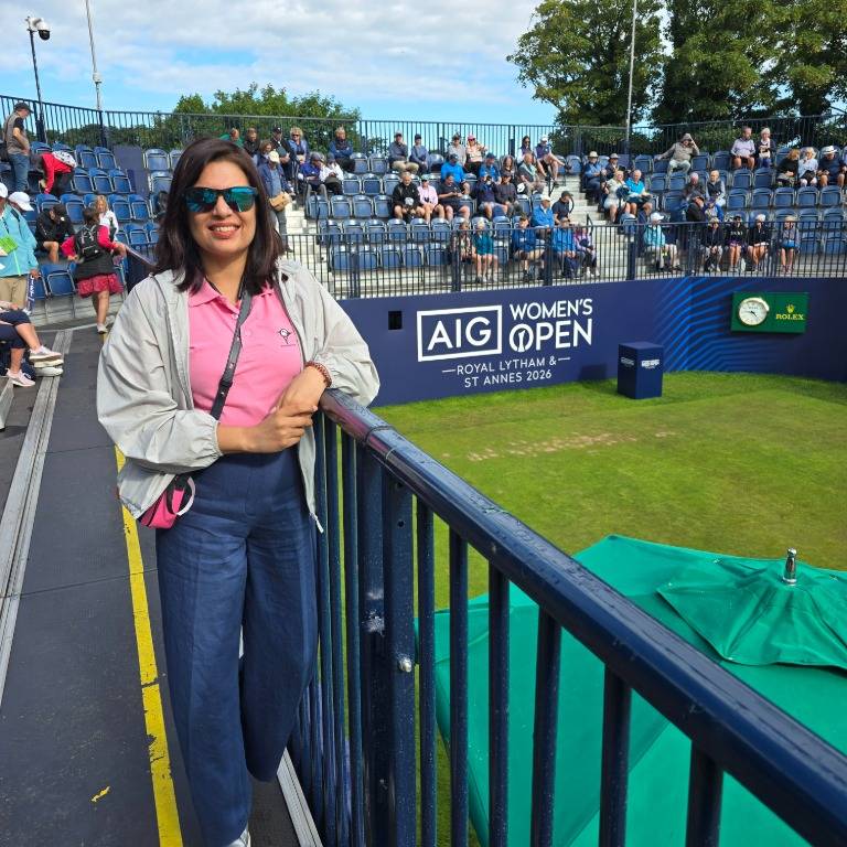 Swati Dodeja