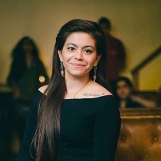 Anamika Verma