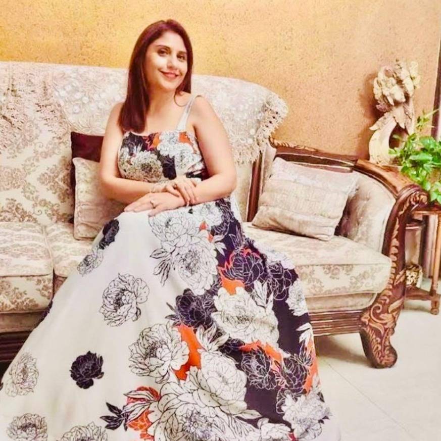 Sumati Randeo