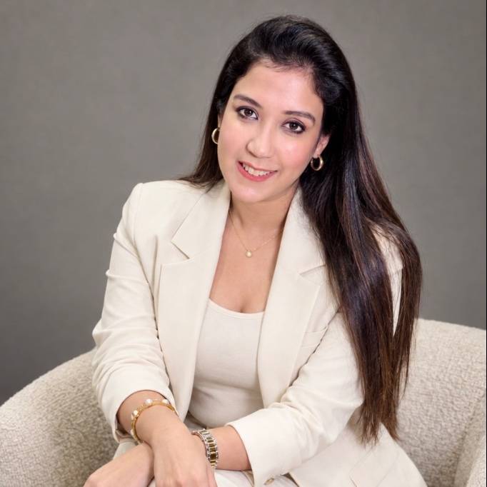 Rochelle Shreya Rozario