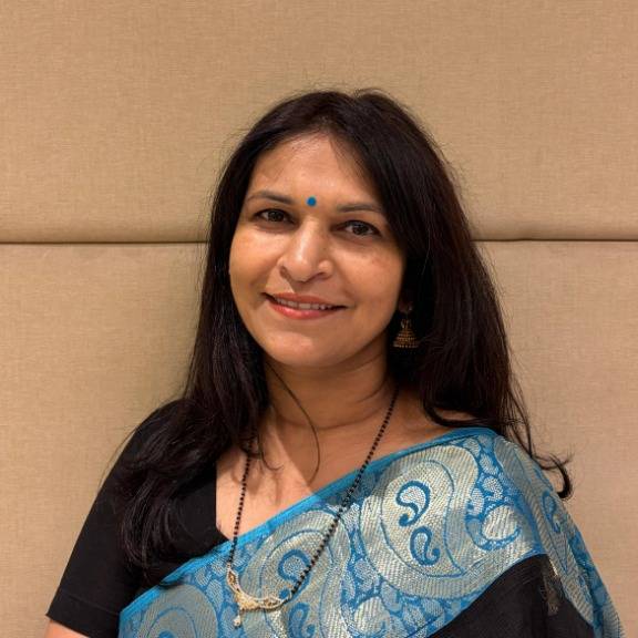 Monika Sharma