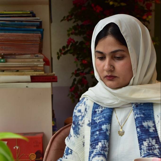 Rucksar Imtiaz