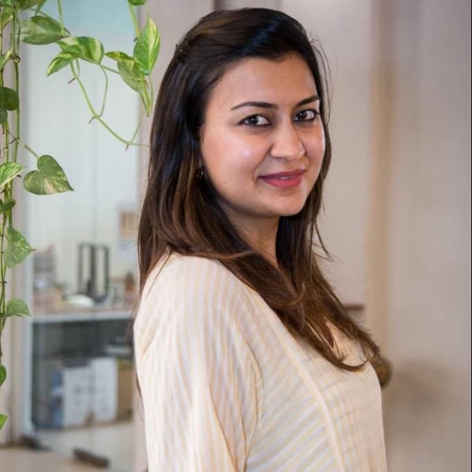 Namrata Tanna