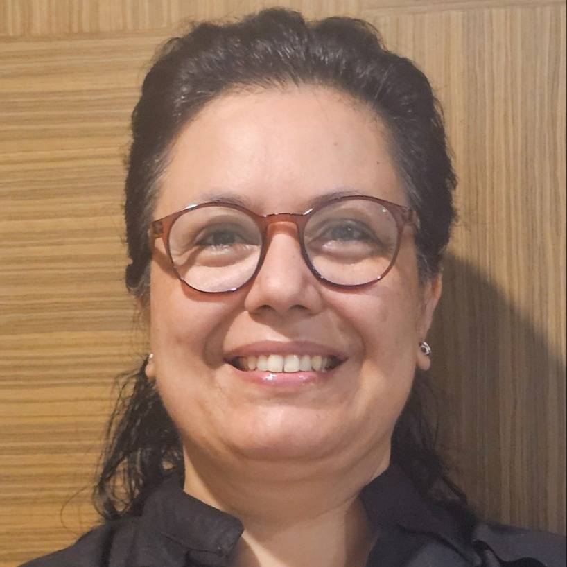 JIGISHA CHAWLA
