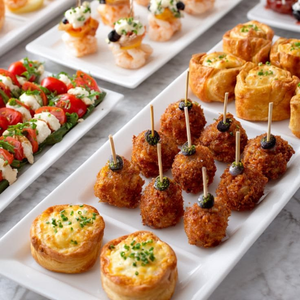 Gourmet & Specialty food
