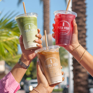 Beverage Businesses