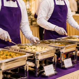 Catering Service Providers