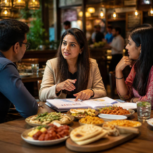 F&B Consultants