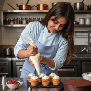 Home Chefs, Bakers & Cloud Kitchens