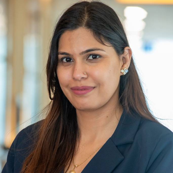 GURPREET KAUR