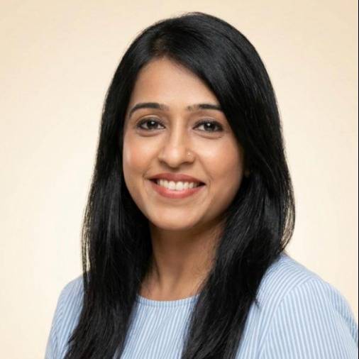 Priyanka Chanana