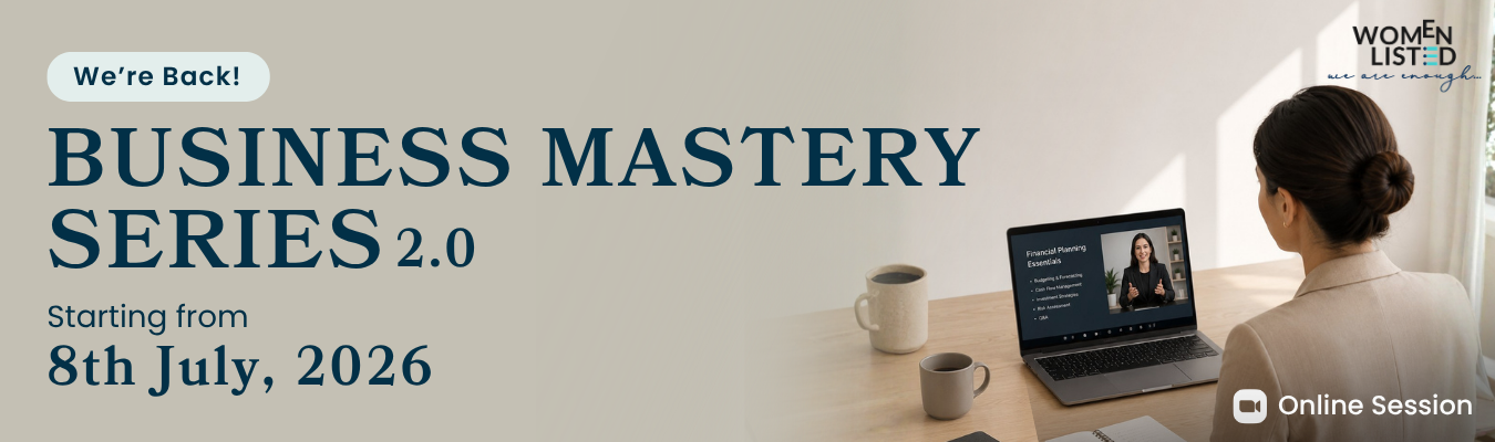 Business Mastery Series 2.0