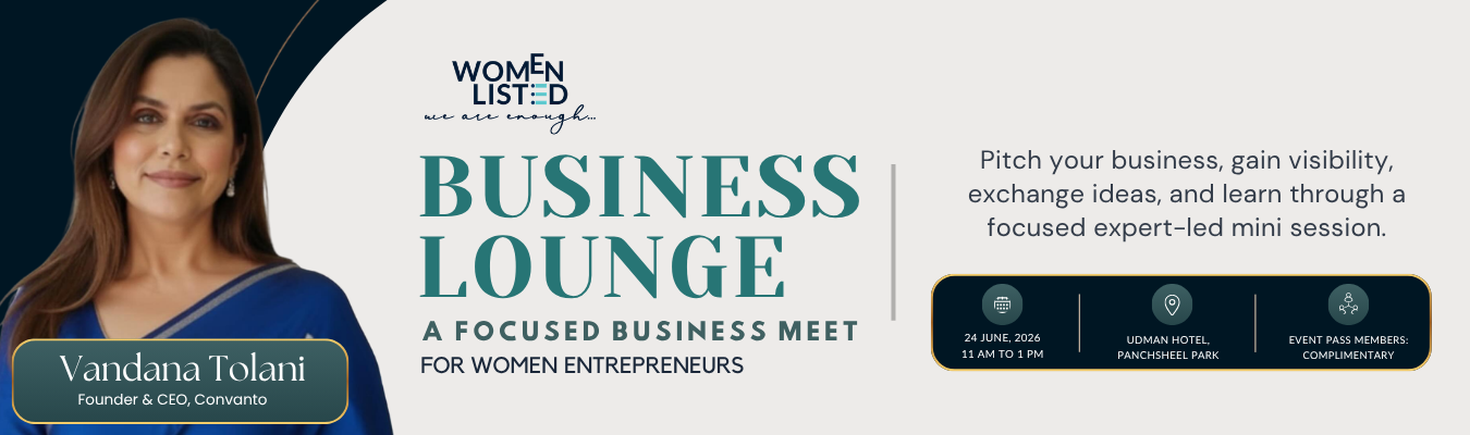 Business Lounge June 2026
