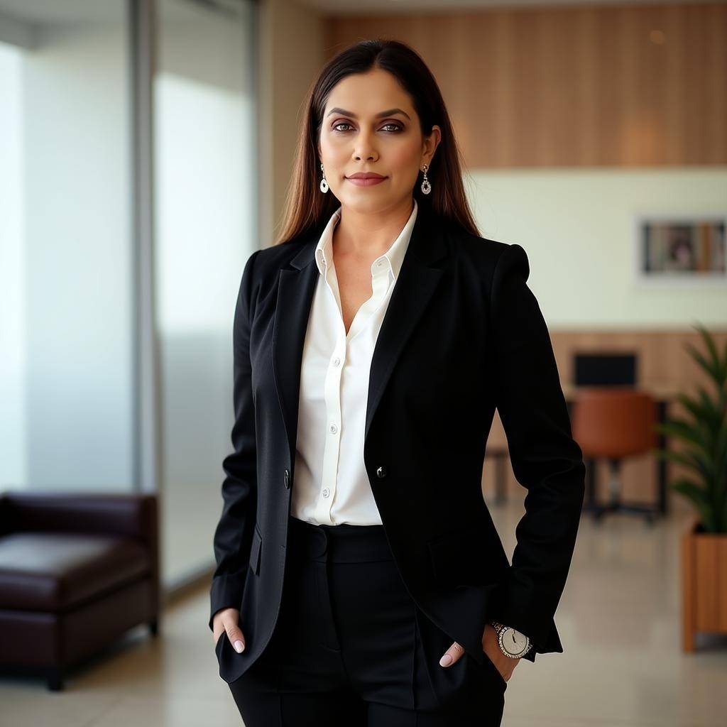 Anju Kalhan