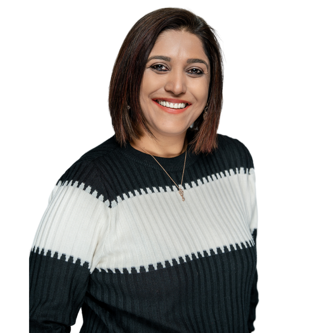Vanitha Choudhari