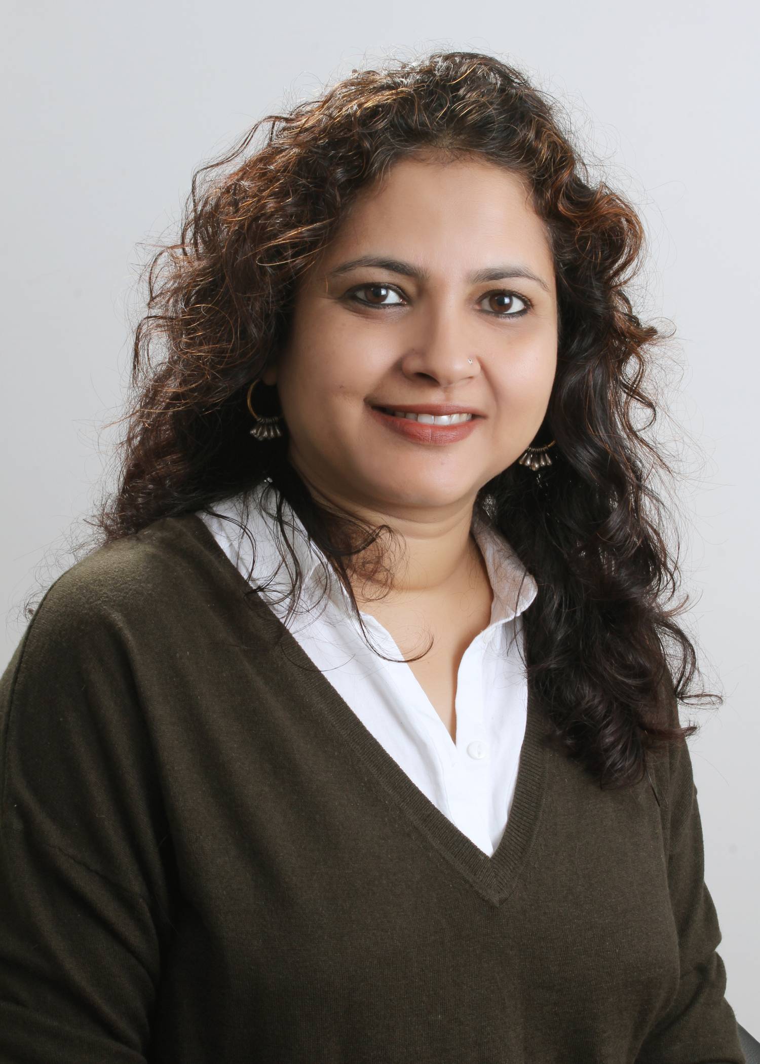 Rachna Prasad