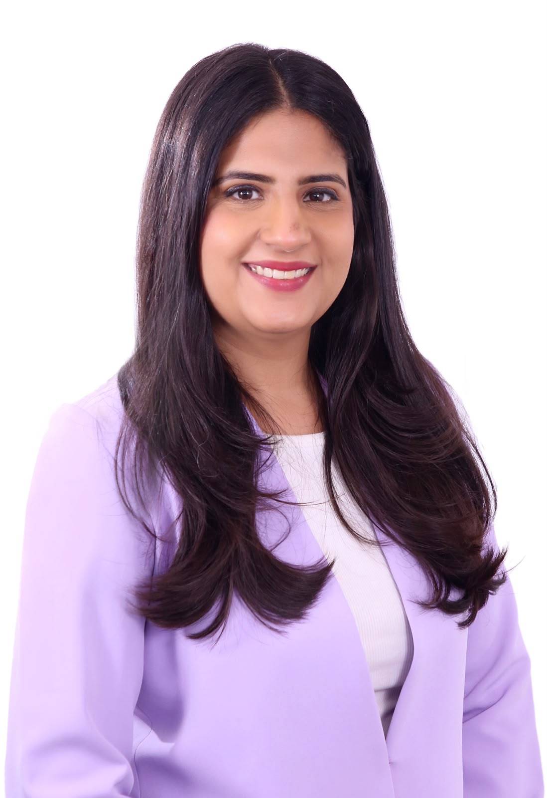Disha Brara