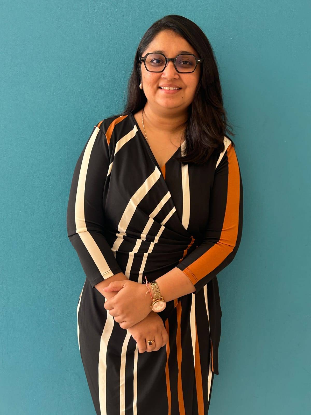 Hitashi Pandya
