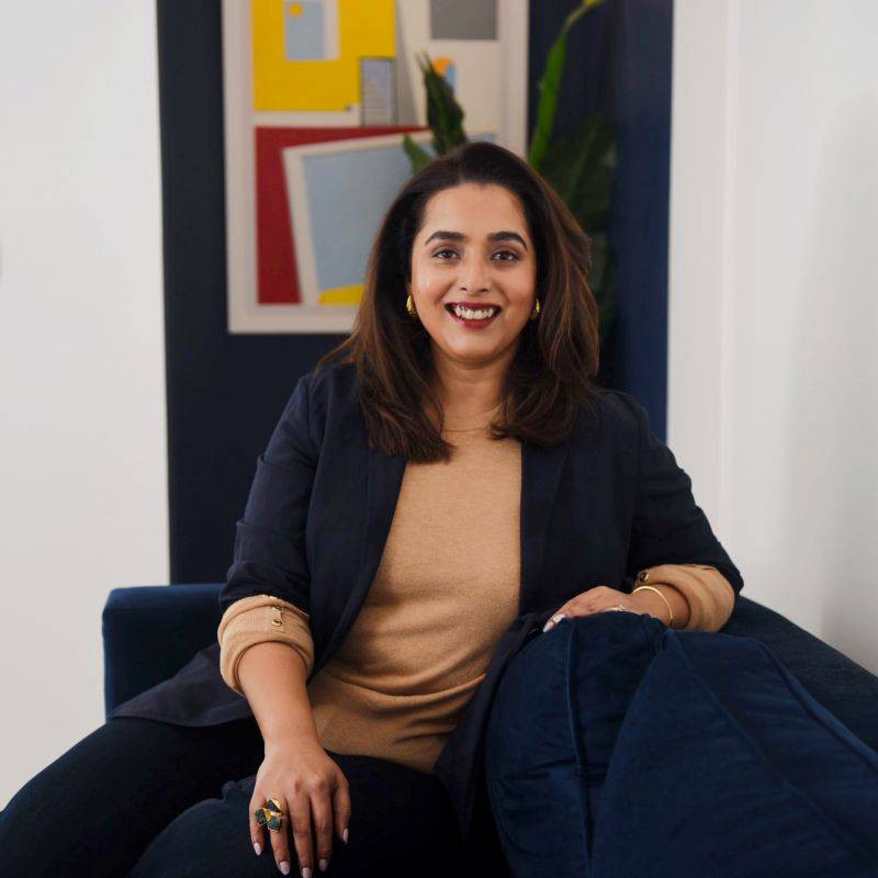 Neha Indoria