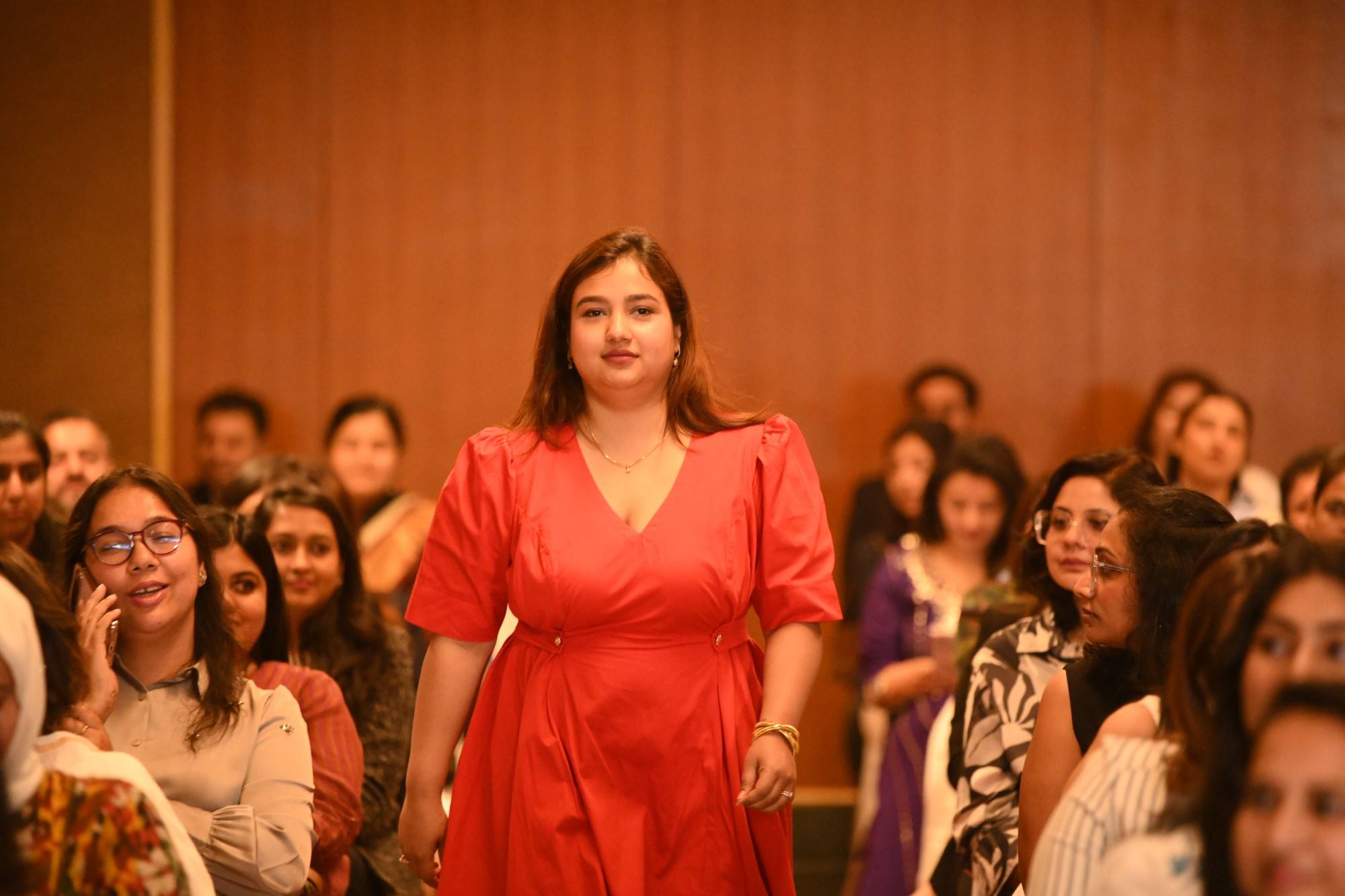 Celebrating women-led businesses at awards event