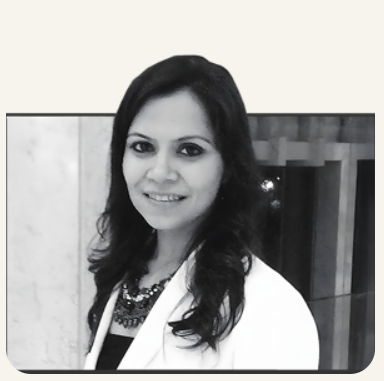 Gunjan Amrit Kocharr