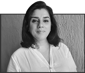 Mridula Bali