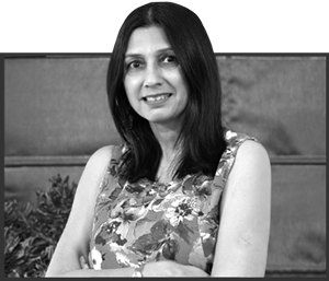 Kavita Devgan