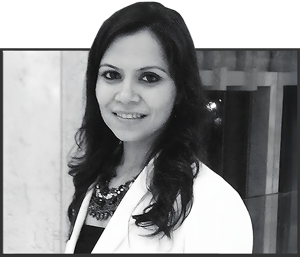 Gunjan Amrit Kocharr