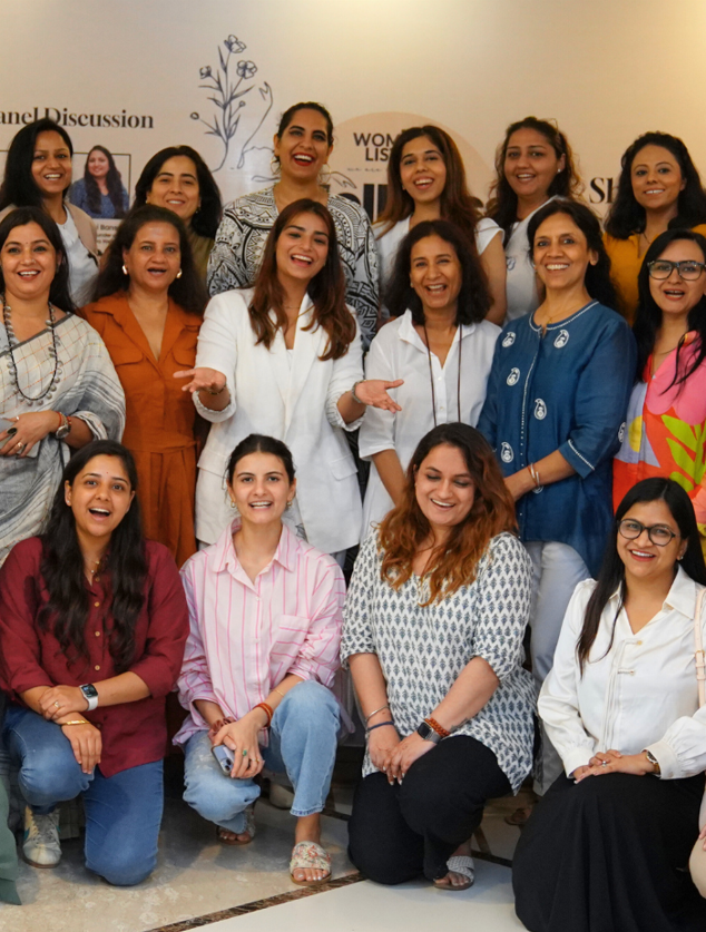 Women entrepreneurs across sectors