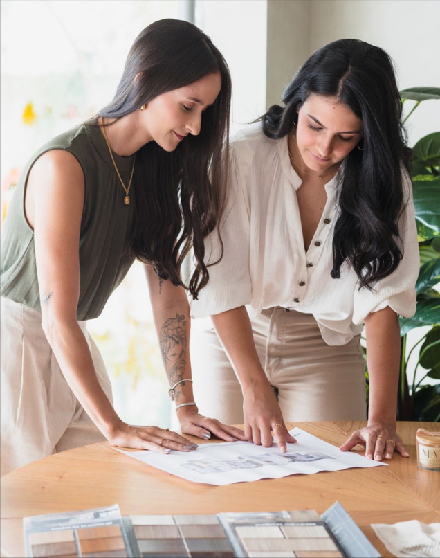 Founders navigating growth or transition